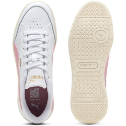 PUMA Vikky Star Sneaker Damen 01 - PUMA white/poised...