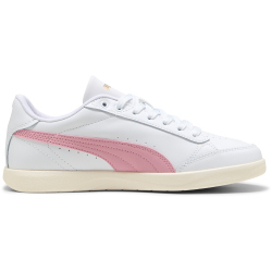 PUMA Vikky Star Sneaker Damen 01 - PUMA white/poised...
