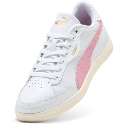 PUMA Vikky Star Sneaker Damen 01 - PUMA white/poised...