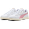 PUMA Vikky Star Sneaker Damen 01 - PUMA white/poised pink/PUMA gold 36