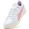 PUMA Vikky Star Sneaker Damen 01 - PUMA white/poised pink/PUMA gold 36