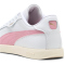 PUMA Vikky Star Sneaker Damen 01 - PUMA white/poised pink/PUMA gold 36