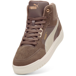 PUMA Shuffle Downtown Mid Winterized Sneaker 04 - flat...