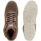 PUMA Shuffle Downtown Mid Winterized Sneaker 04 - flat bronze/desert dust/puma gold 38.5