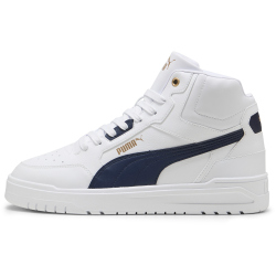 PUMA Shuffle Downtown Mid Sneaker 03 - PUMA white/PUMA...