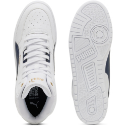 PUMA Shuffle Downtown Mid Sneaker 03 - PUMA white/PUMA...