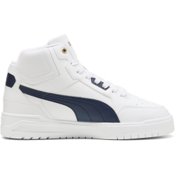 PUMA Shuffle Downtown Mid Sneaker 03 - PUMA white/PUMA...