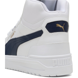 PUMA Shuffle Downtown Mid Sneaker 03 - PUMA white/PUMA...