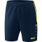 JAKO Competition 2.0 Shorts marine/neongelb 42-44