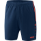 JAKO Competition 2.0 Shorts navy/flame 152