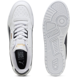 PUMA Shuffle Downtown Sneaker 04 - PUMA white/new...