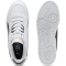 PUMA Shuffle Downtown Sneaker 04 - PUMA white/new navy/PUMA gold 37