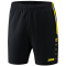 JAKO Competition 2.0 Shorts schwarz/neongelb 152