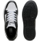 PUMA Rebound Femme Low Plateau Sneaker Damen 02 - PUMA white/PUMA black 39