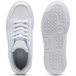 PUMA Rebound Femme Low Plateau Sneaker Damen 01 - PUMA...