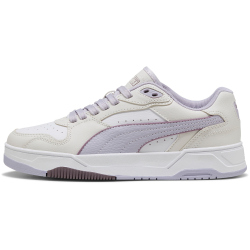 PUMA RBD Break Low Sneaker 12 - feather gray/lilac...