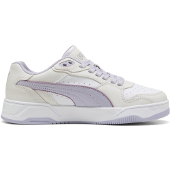 PUMA RBD Break Low Sneaker 12 - feather gray/lilac...