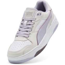 PUMA RBD Break Low Sneaker 12 - feather gray/lilac...