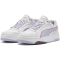 PUMA RBD Break Low Sneaker 12 - feather gray/lilac crush/puma white 38.5