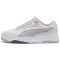 PUMA RBD Break Low Sneaker 12 - feather gray/lilac crush/puma white 38.5
