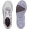 PUMA RBD Break Low Sneaker 12 - feather gray/lilac crush/puma white 38.5