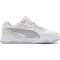 PUMA RBD Break Low Sneaker 12 - feather gray/lilac crush/puma white 38.5