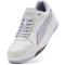 PUMA RBD Break Low Sneaker 12 - feather gray/lilac crush/puma white 38.5