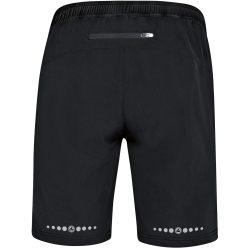 JAKO Run 2.0 Shorts schwarz L