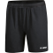 JAKO Run 2.0 Shorts schwarz L