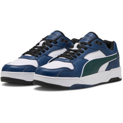 PUMA RBD Break Low Sneaker 11 - persian blue/green...