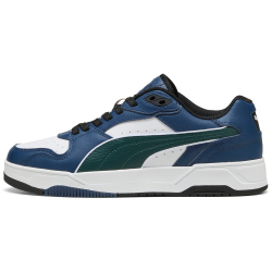 PUMA RBD Break Low Sneaker 11 - persian blue/green...