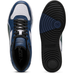 PUMA RBD Break Low Sneaker 11 - persian blue/green...