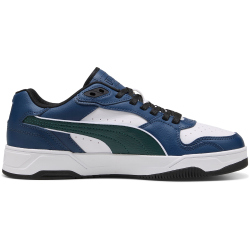 PUMA RBD Break Low Sneaker 11 - persian blue/green...