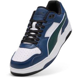 PUMA RBD Break Low Sneaker 11 - persian blue/green...