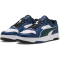 PUMA RBD Break Low Sneaker 11 - persian blue/green terrain/puma white 38.5