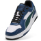 PUMA RBD Break Low Sneaker 11 - persian blue/green terrain/puma white 38.5