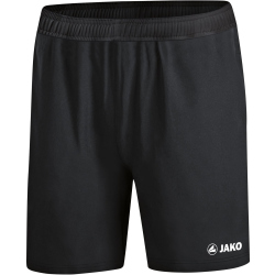 JAKO Run 2.0 Shorts schwarz M