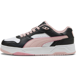 PUMA RBD Break Low Sneaker 10 - PUMA white/poised pink/PUMA black 38