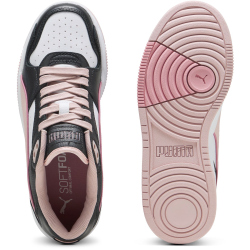 PUMA RBD Break Low Sneaker 10 - PUMA white/poised pink/PUMA black 38