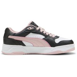 PUMA RBD Break Low Sneaker 10 - PUMA white/poised pink/PUMA black 38