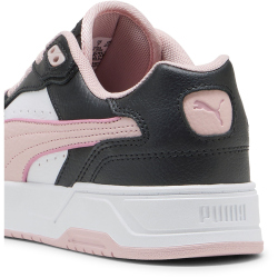 PUMA RBD Break Low Sneaker 10 - PUMA white/poised pink/PUMA black 38
