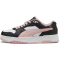 PUMA RBD Break Low Sneaker 10 - PUMA white/poised pink/PUMA black 38