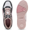 PUMA RBD Break Low Sneaker 10 - PUMA white/poised pink/PUMA black 38