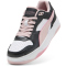 PUMA RBD Break Low Sneaker 10 - PUMA white/poised pink/PUMA black 38
