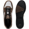 PUMA RBD Break Low Sneaker 08 - PUMA white/PUMA black/flat bronze 38