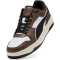 PUMA RBD Break Low Sneaker 08 - PUMA white/PUMA black/flat bronze 38
