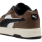 PUMA RBD Break Low Sneaker 08 - PUMA white/PUMA black/flat bronze 38