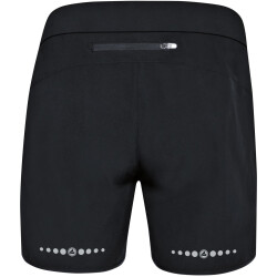 JAKO Run 2.0 Shorts Damen schwarz 34