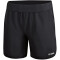 JAKO Run 2.0 Shorts Damen schwarz 34