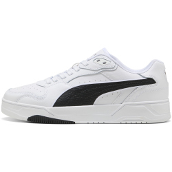PUMA RBD Break Low Sneaker 03 - PUMA white/PUMA black 38